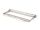 Lanberg PPKS-0924-S Rack Zubehör Grundpfeilerplatte