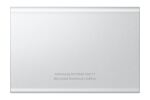 Samsung MU-PD1T0G/WW Externes Solid State Drive 1 TB USB Typ-C 3.2 Gen 2 (3.1 Gen 2) Silber