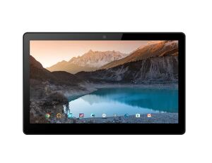 Xoro MegaPAD 1564 Pro 3 64 GB 39,6 cm (15.6") 4 GB Wi-Fi 6 (802.11ax) Android 13 Schwarz