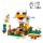 Lego Minecraft Hühnerfarm--21585