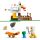 Lego Minecraft Hühnerfarm--21585