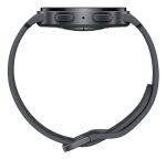 Samsung Galaxy Watch 8 3,81 cm (1.5") AMOLED 44 mm Digital 480 x 480 Pixel Touchscreen Graphit WLAN GPS