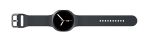 Samsung Galaxy Watch 8 3,81 cm (1.5") AMOLED 44 mm Digital 480 x 480 Pixel Touchscreen Graphit WLAN GPS