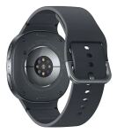 Samsung Galaxy Watch 8 3,81 cm (1.5") AMOLED 44 mm Digital 480 x 480 Pixel Touchscreen Graphit WLAN GPS