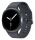 Samsung Galaxy Watch 8 3,81 cm (1.5") AMOLED 44 mm Digital 480 x 480 Pixel Touchscreen Graphit WLAN GPS