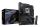 GIGABYTE X870E AORUS PRO X3D Mainboard - Unterstützt AMD Ryzen 9000 CPUs, digitales 18+2+2-Phasen-VRM, bis zu 9000MHz DDR5 (O.C.), 2xPCIe 5.0 + 2xPCIe 4.0, Wi-Fi 7, 5GbE LAN, USB 4