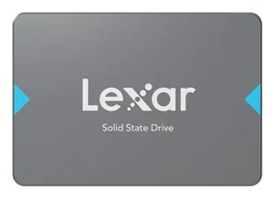 Lexar NQ100 1 TB 2.5" Serial ATA III