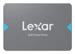 Lexar NQ100 1 TB 2.5" Serial ATA III