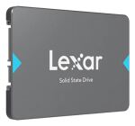 Lexar NQ100 1 TB 2.5" Serial ATA III