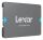 Lexar NQ100 1 TB 2.5" Serial ATA III