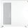 CORSAIR Geh Midi FRAME 4000X RS Mid-Tower, White
