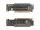 DELOCK PCI Express 4.0 x16 Karte zu 2x M.2 Key M NVMe Slot