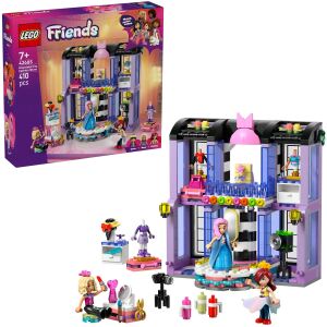 Lego Friends Modeschau in Heartlake City--42685
