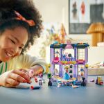 Lego Friends Modeschau in Heartlake City--42685