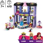 Lego Friends Modeschau in Heartlake City--42685