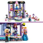 Lego Friends Modeschau in Heartlake City--42685