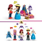 Lego Friends Modeschau in Heartlake City--42685