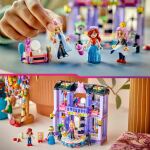 Lego Friends Modeschau in Heartlake City--42685