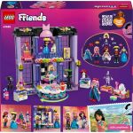 Lego Friends Modeschau in Heartlake City--42685