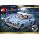 Lego Harry Potter Fliegender Ford Anglia--76470