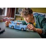 Lego Harry Potter Fliegender Ford Anglia--76470
