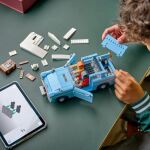 Lego Harry Potter Fliegender Ford Anglia--76470