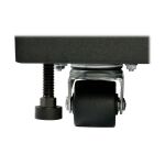 Tripp Lite SR12UB SmartRack 12 HE mitteltiefes kompaktes Rack-Gehäuse
