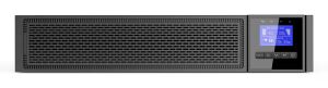 LevelOne UPS-2110 Unterbrechungsfreie Stromversorgung (USV) Doppelwandler (Online) 10 kVA 10000 W