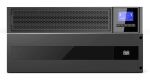 LevelOne UPS-2110 Unterbrechungsfreie Stromversorgung (USV) Doppelwandler (Online) 10 kVA 10000 W