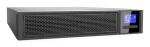 LevelOne UPS-2110 Unterbrechungsfreie Stromversorgung (USV) Doppelwandler (Online) 10 kVA 10000 W