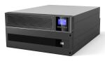 LevelOne UPS-2110 Unterbrechungsfreie Stromversorgung (USV) Doppelwandler (Online) 10 kVA 10000 W