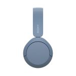 Sony WH-CH520 Kopfhörer Kabellos Kopfband Anrufe/Musik USB Typ-C Bluetooth Blau