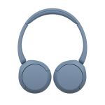 Sony WH-CH520 Kopfhörer Kabellos Kopfband Anrufe/Musik USB Typ-C Bluetooth Blau