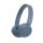 Sony WH-CH520 Kopfhörer Kabellos Kopfband Anrufe/Musik USB Typ-C Bluetooth Blau