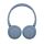 Sony WH-CH520 Kopfhörer Kabellos Kopfband Anrufe/Musik USB Typ-C Bluetooth Blau