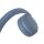 Sony WH-CH520 Kopfhörer Kabellos Kopfband Anrufe/Musik USB Typ-C Bluetooth Blau
