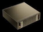 PNY NVIDIA DGX Spark GB10 128 GB LPDDR5x-SDRAM 4 TB SSD...