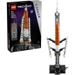 Lego Technic NASA Artemis SLS-Schwerlastrakete--42221