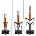 Lego Technic NASA Artemis SLS-Schwerlastrakete--42221