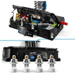 Lego Technic NASA Artemis SLS-Schwerlastrakete--42221