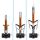 Lego Technic NASA Artemis SLS-Schwerlastrakete--42221