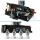 Lego Technic NASA Artemis SLS-Schwerlastrakete--42221