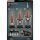 Lego Technic NASA Artemis SLS-Schwerlastrakete--42221