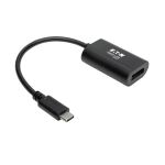 Tripp Lite U444-06N-DP4K6B USB-C-zu-DisplayPort-Adapter...
