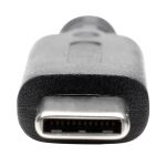 Tripp Lite U444-06N-DP4K6B USB-C-zu-DisplayPort-Adapter...