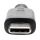 Tripp Lite U444-06N-DP4K6B USB-C-zu-DisplayPort-Adapter – 4K 60 Hz, Schwarz