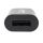Tripp Lite U444-06N-DP4K6B USB-C-zu-DisplayPort-Adapter – 4K 60 Hz, Schwarz