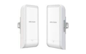 Hikvision Zubehör DS-3WF02-5ACD Outdoor 5GHz wireless bridg