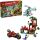 Lego NINJAGO Showdown am Baumhaus mit dem Ninja-Bike--71857