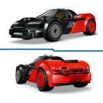 Lego City Elektro-Supersportwagen--60486